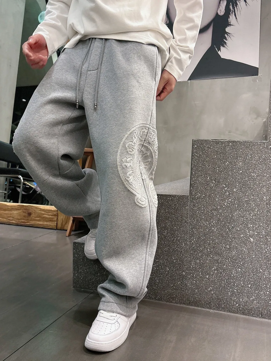 🆕2026 New Arrival 🎁 。 Classic LOGO ， ， ， 。 ， 。 Size：M-3XL